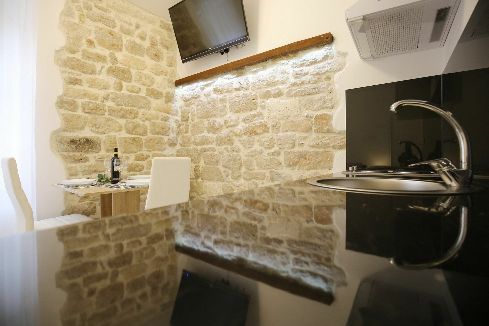 Sites Of Zadar Apartments Buitenkant foto